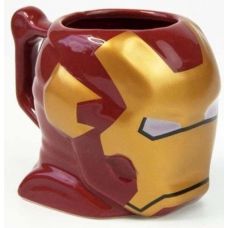Marvel Iron Man fıncanı